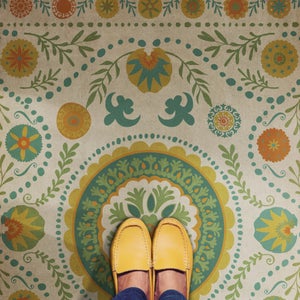 Pattern 38