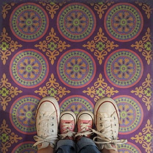 Pattern 43