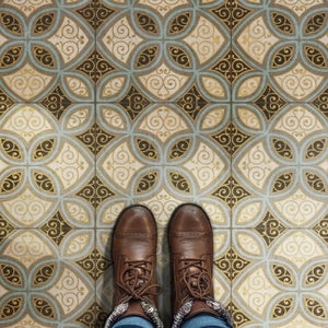 Pattern 25