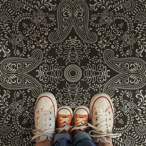 Pattern 76