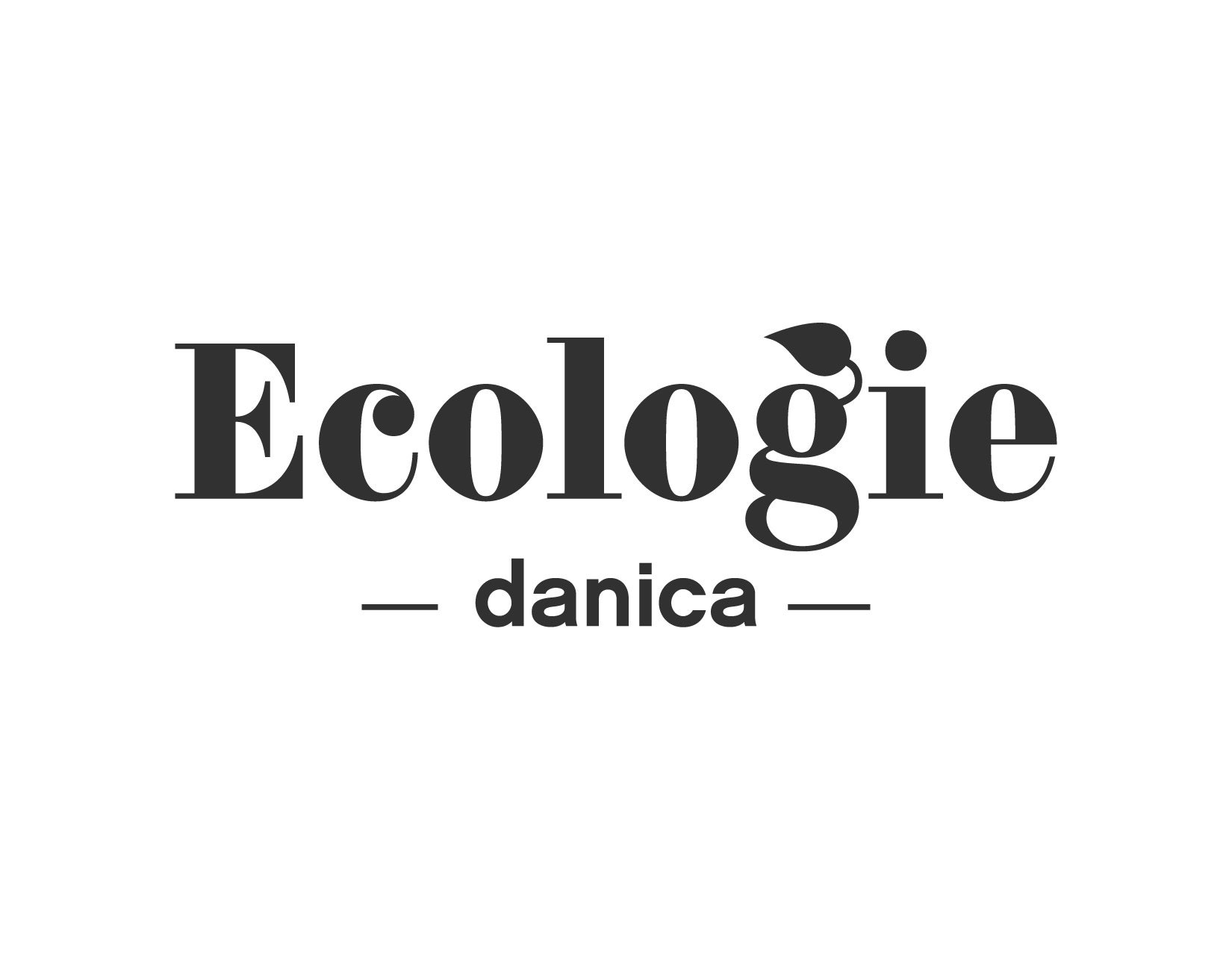 Ecologie by Danica