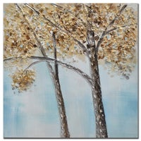 3D HAND PAINTED WALL ART 24"X24"X2" ASSORTED -- 10/BX