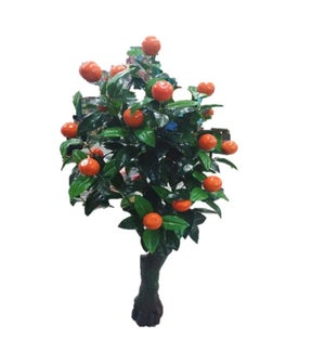 5.58FT  ARTIFICIAL  TREES  2/BOX