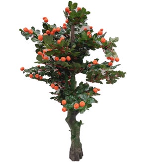5.29FT ARTIFICIAL  TREES    2/BOX