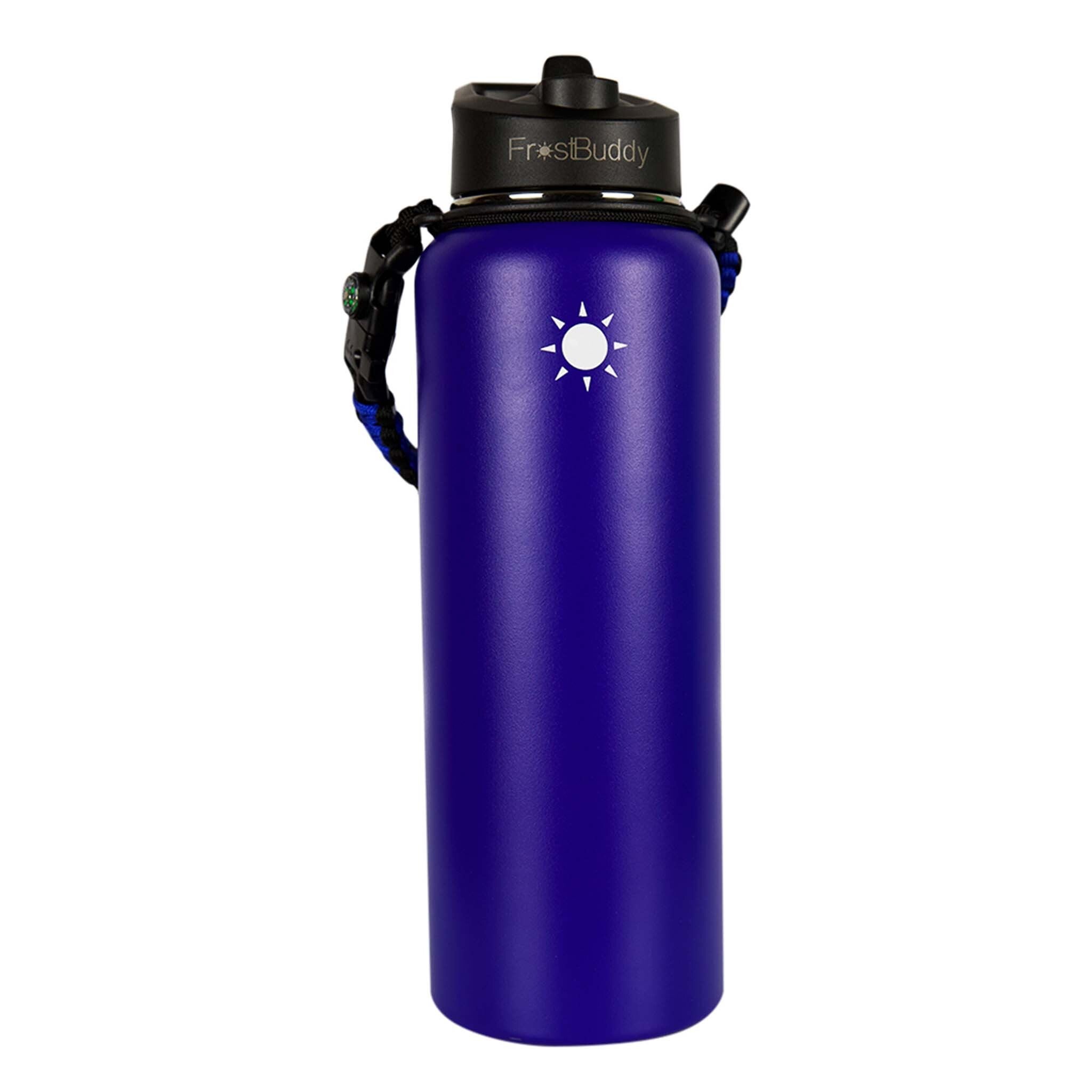 Frost Buddy : 24oz Sports Buddy in Royal Blue