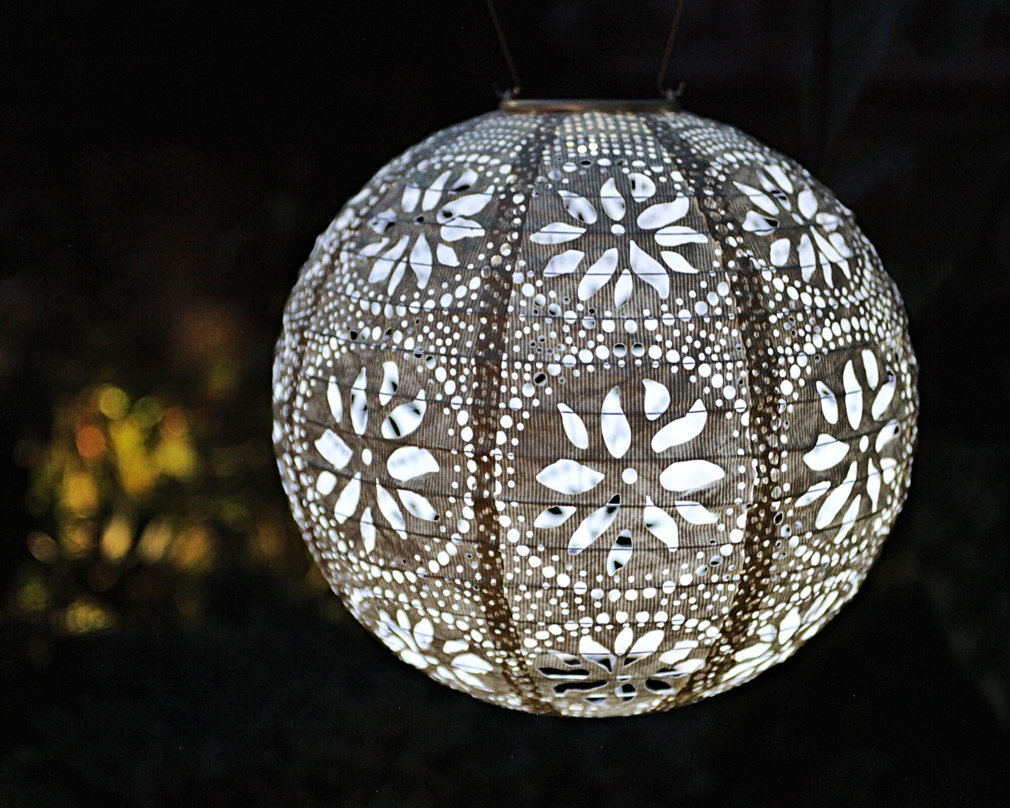 LightKeeper Lanterns - Rechargeable Glass LED Lanterns – Allsop Home &  Garden