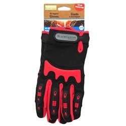 black canyon work gloves