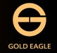 GOLD EAGLE USA logo
