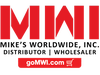 MWI  logo