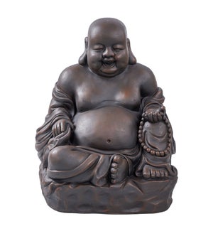 Happy Buddha Statue