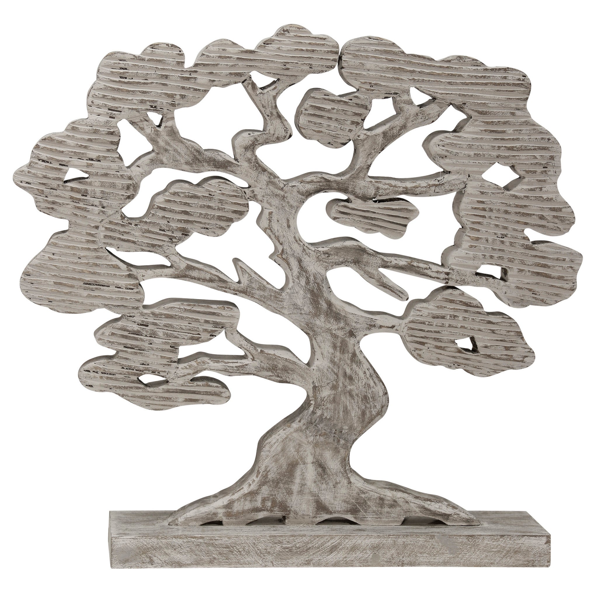 Collection of search Wood Home results Mango - - Life Tree StyleCraft Carved