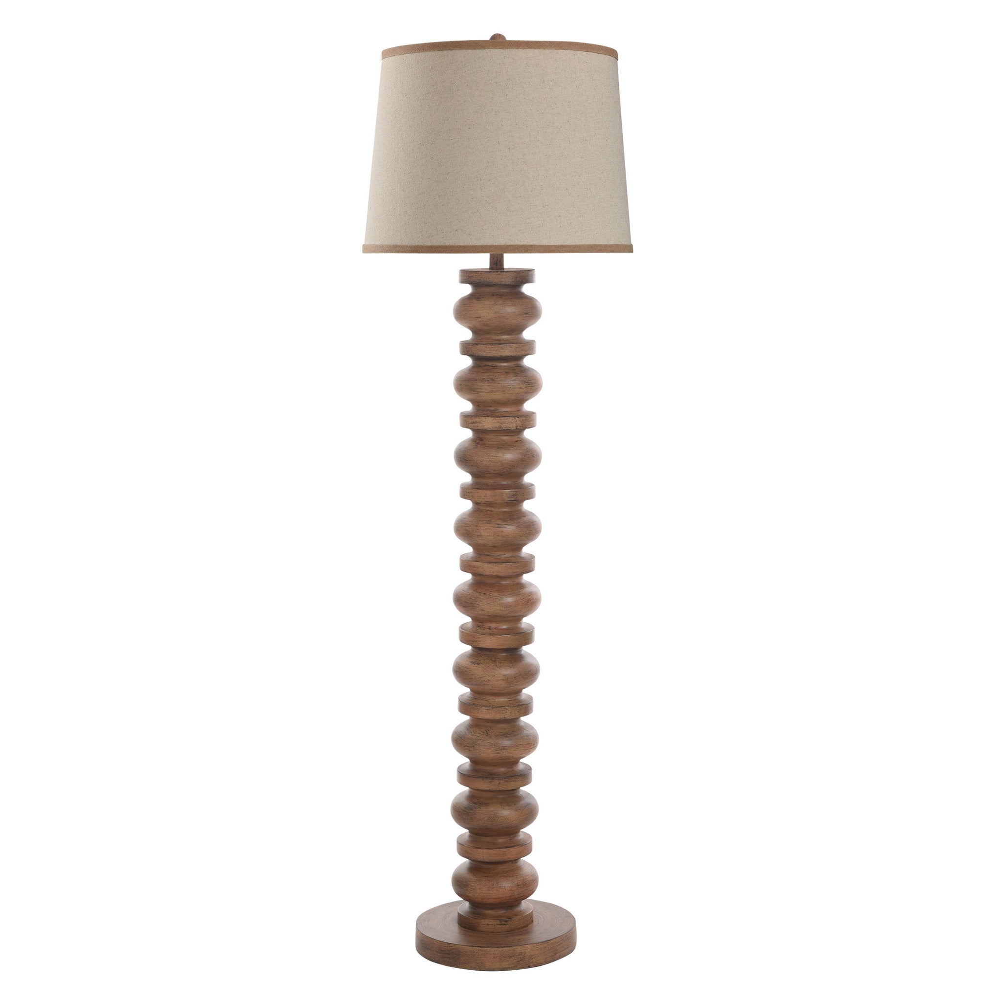 LIGHTING - Floor Lamps - StyleCraft Home Collection