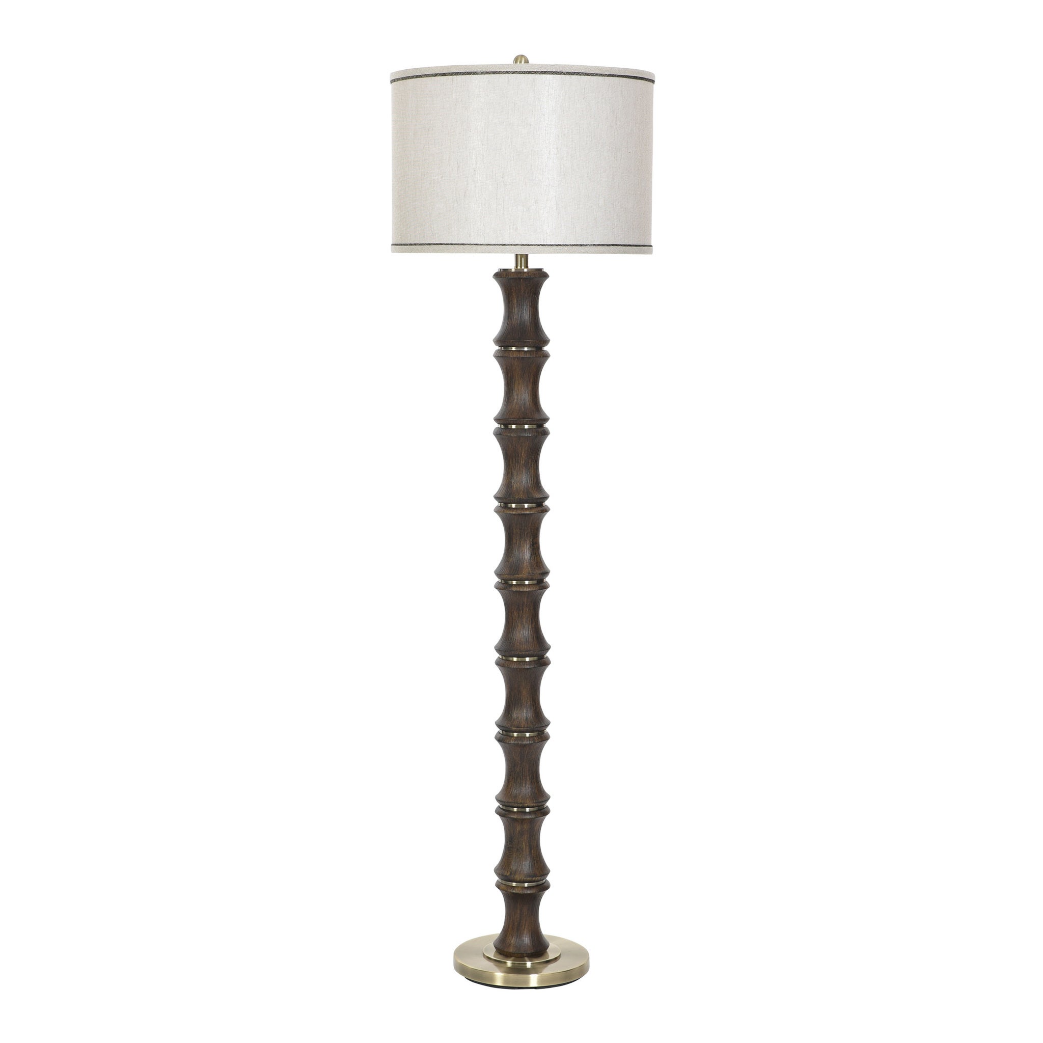 LIGHTING - Floor Lamps - StyleCraft Home Collection