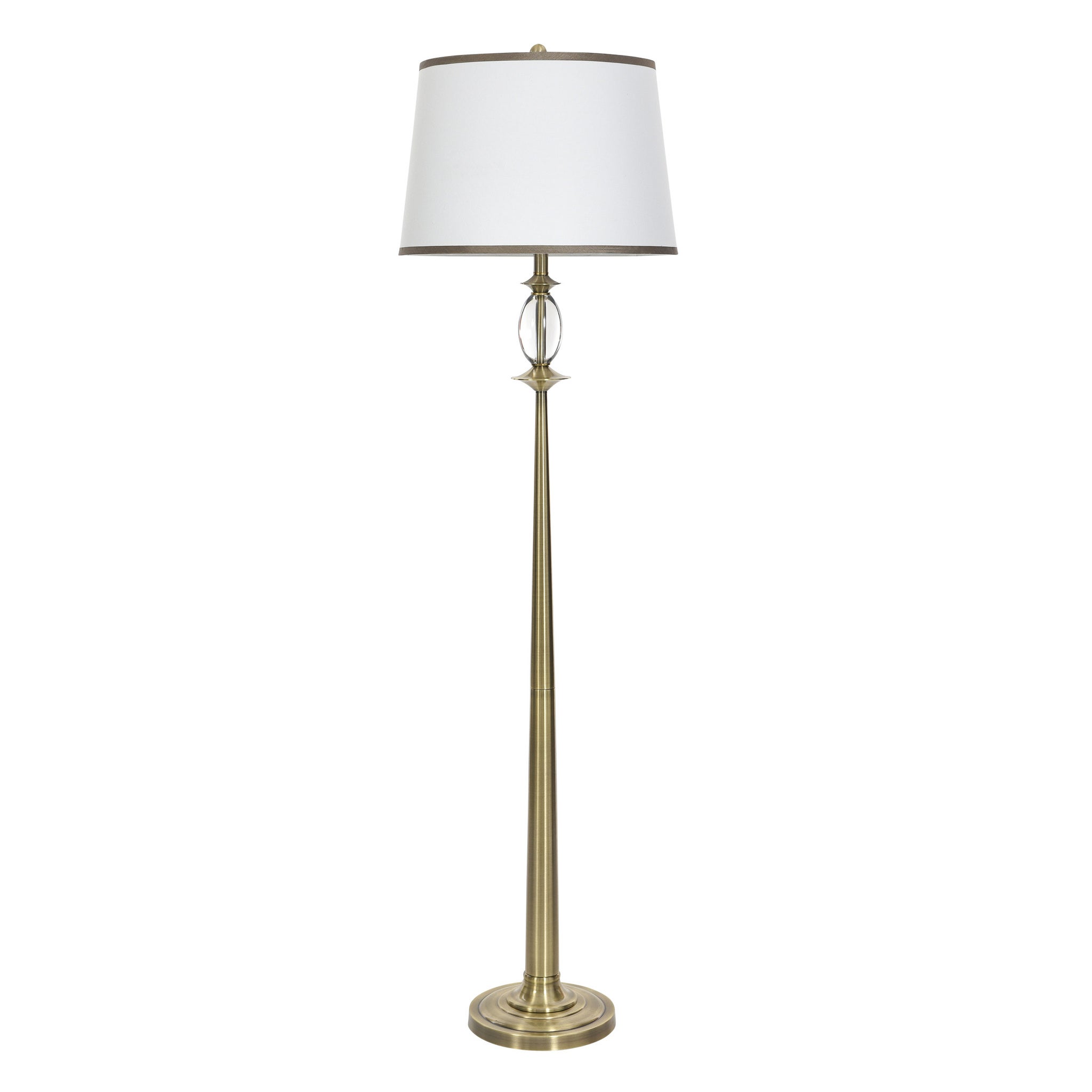 LIGHTING - Floor Lamps - StyleCraft Home Collection