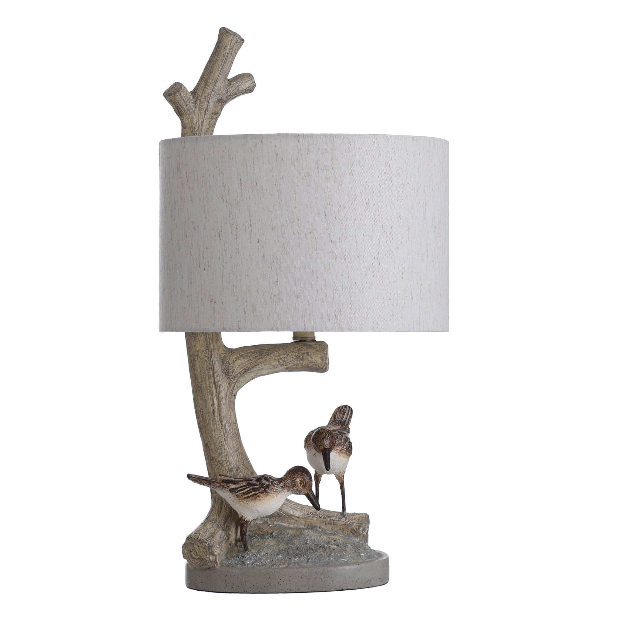 antler lamp argos