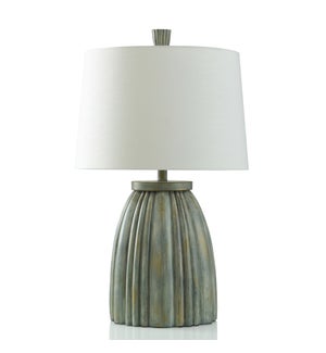 POLY TABLE LAMP