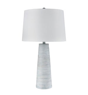 POLY TABLE LAMP