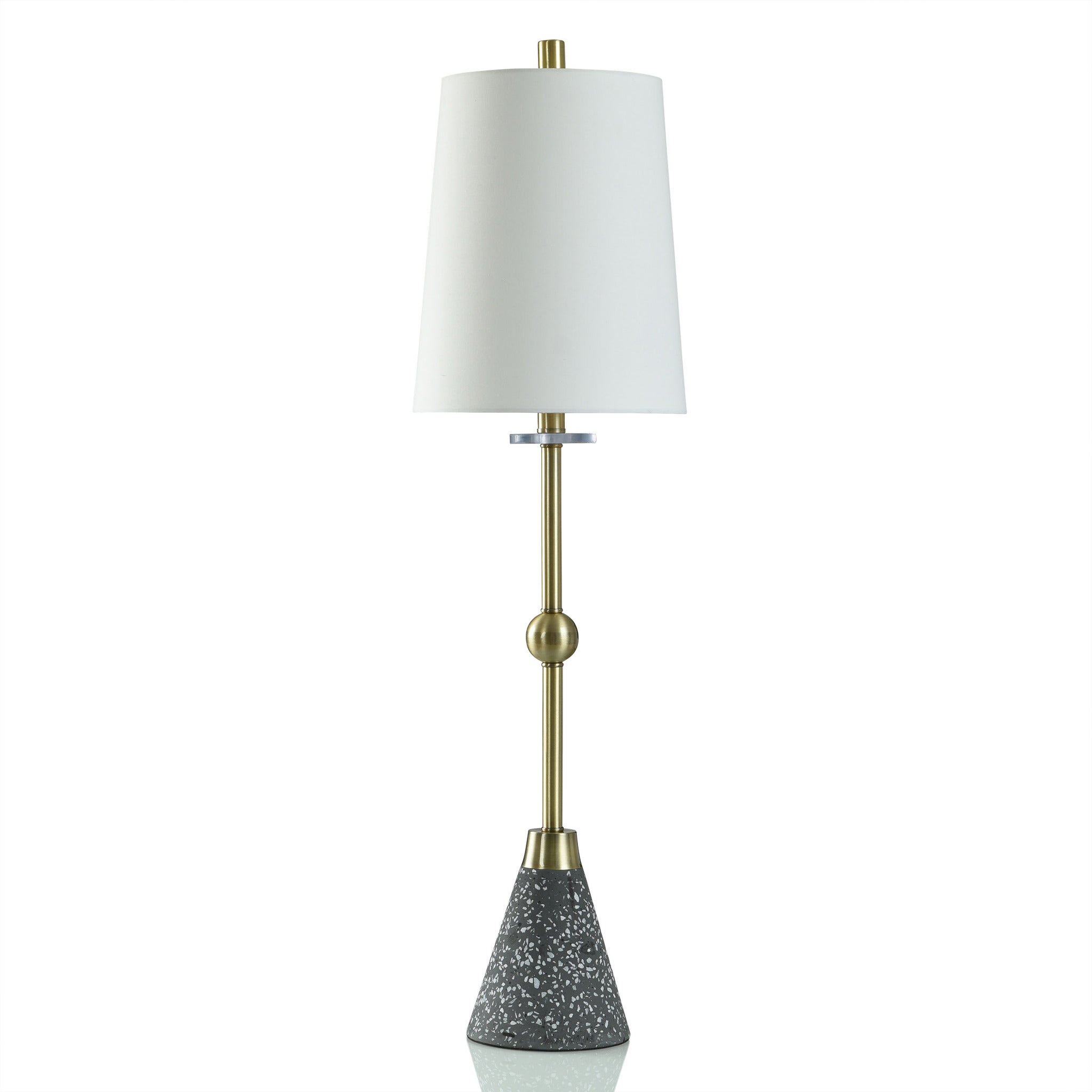 stylecraft buffet lamps