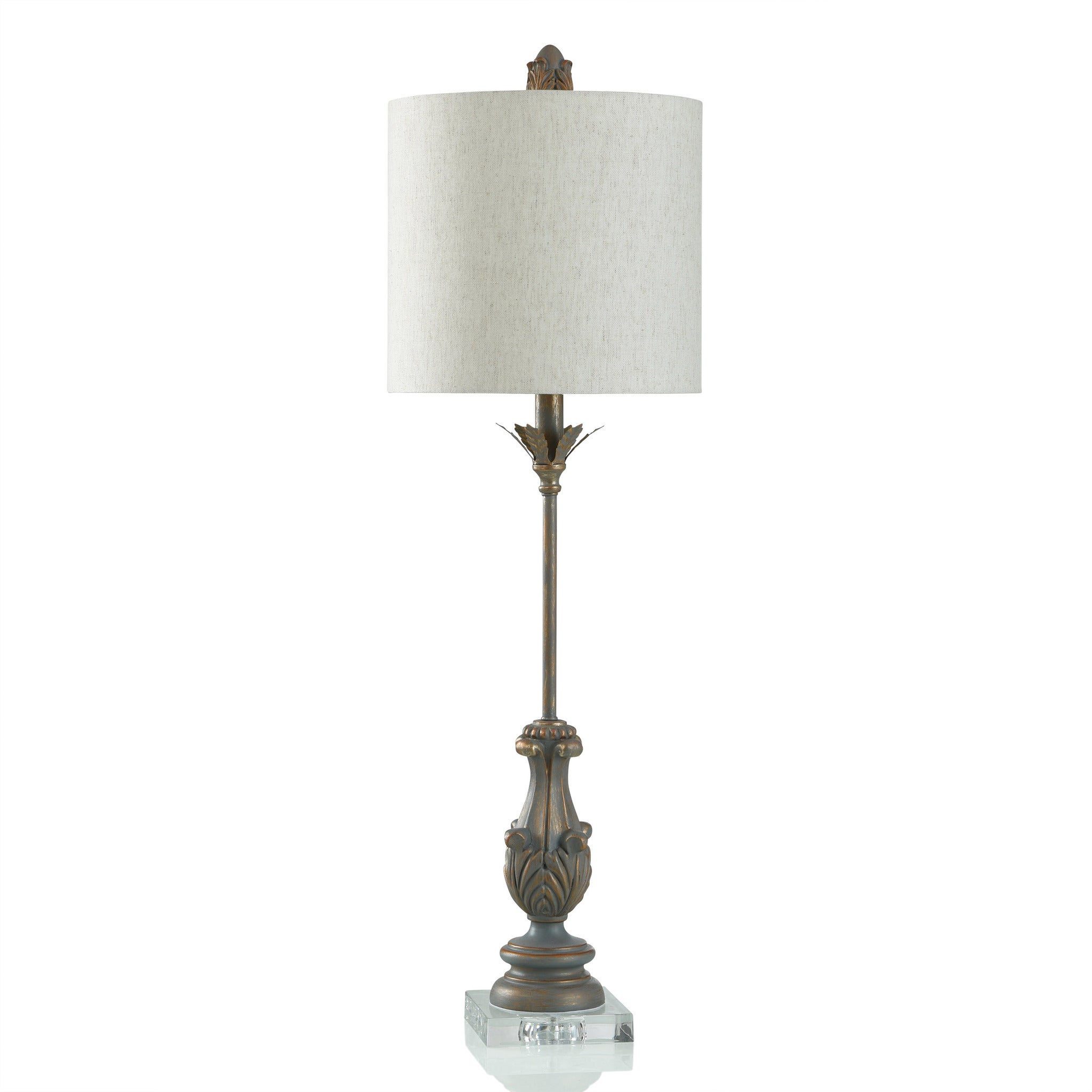 stylecraft buffet lamps