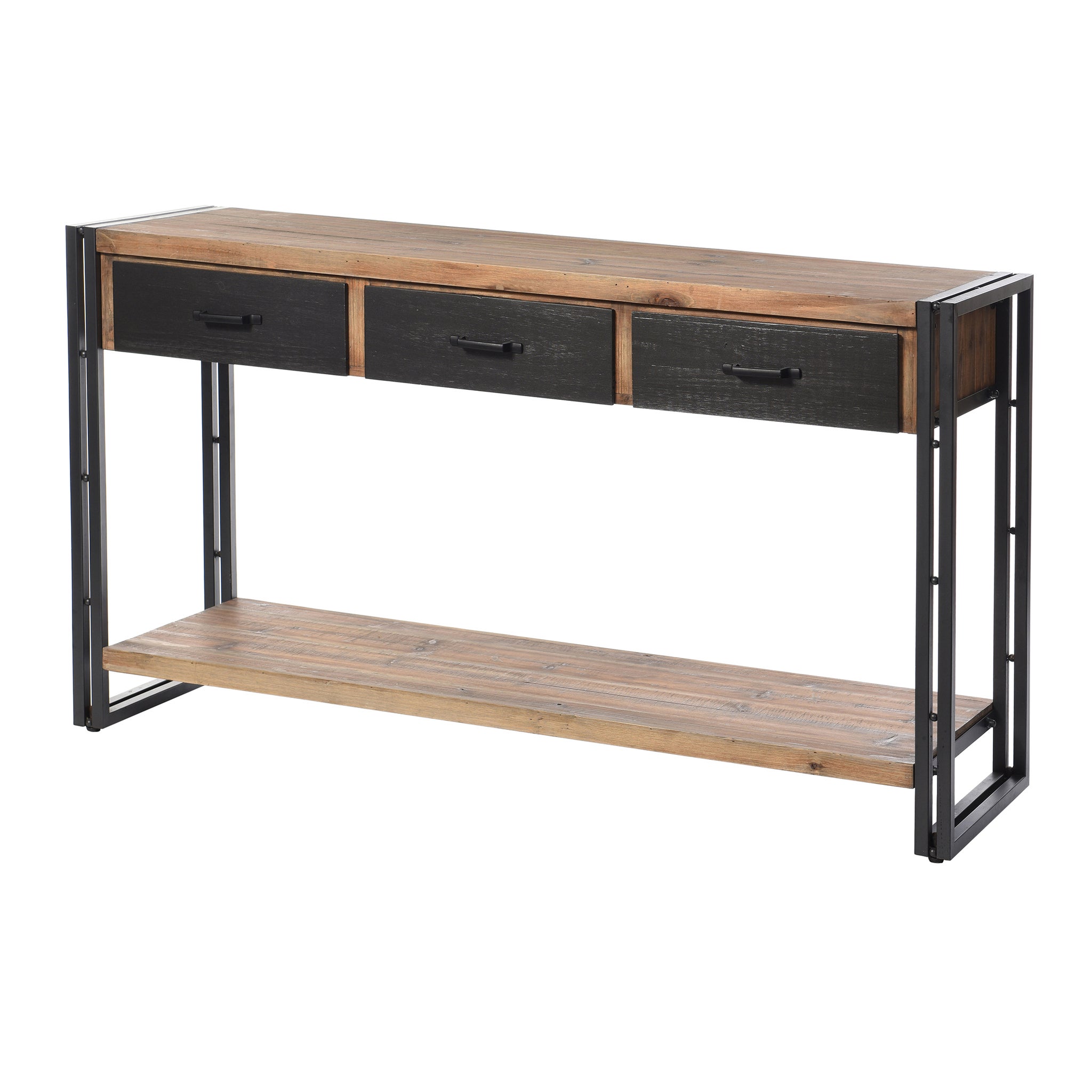 ACCENT FURNITURE - Chests-Desks-Console - StyleCraft Home Collection