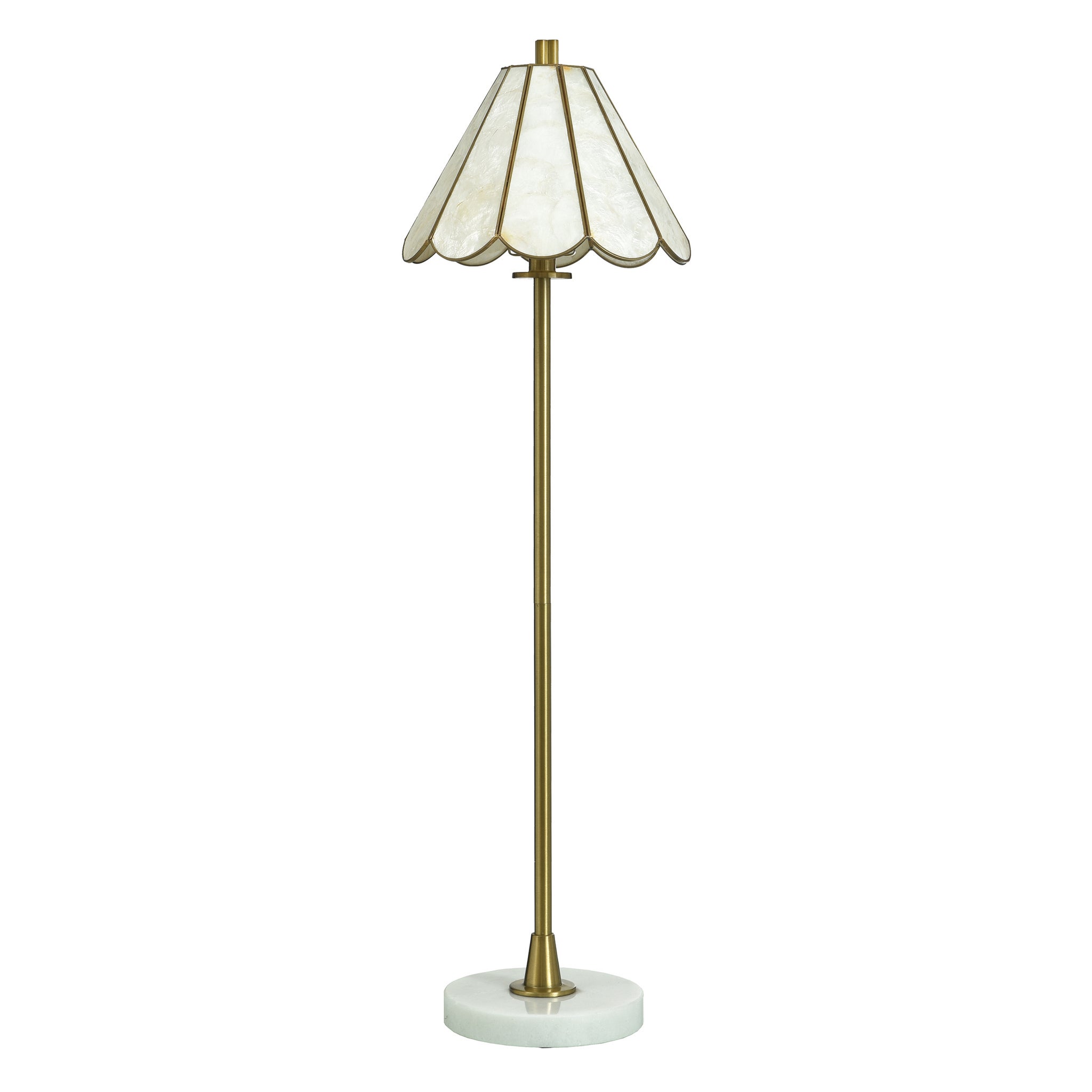 StyleCraft Verity Tamara Day Buffet Lamp