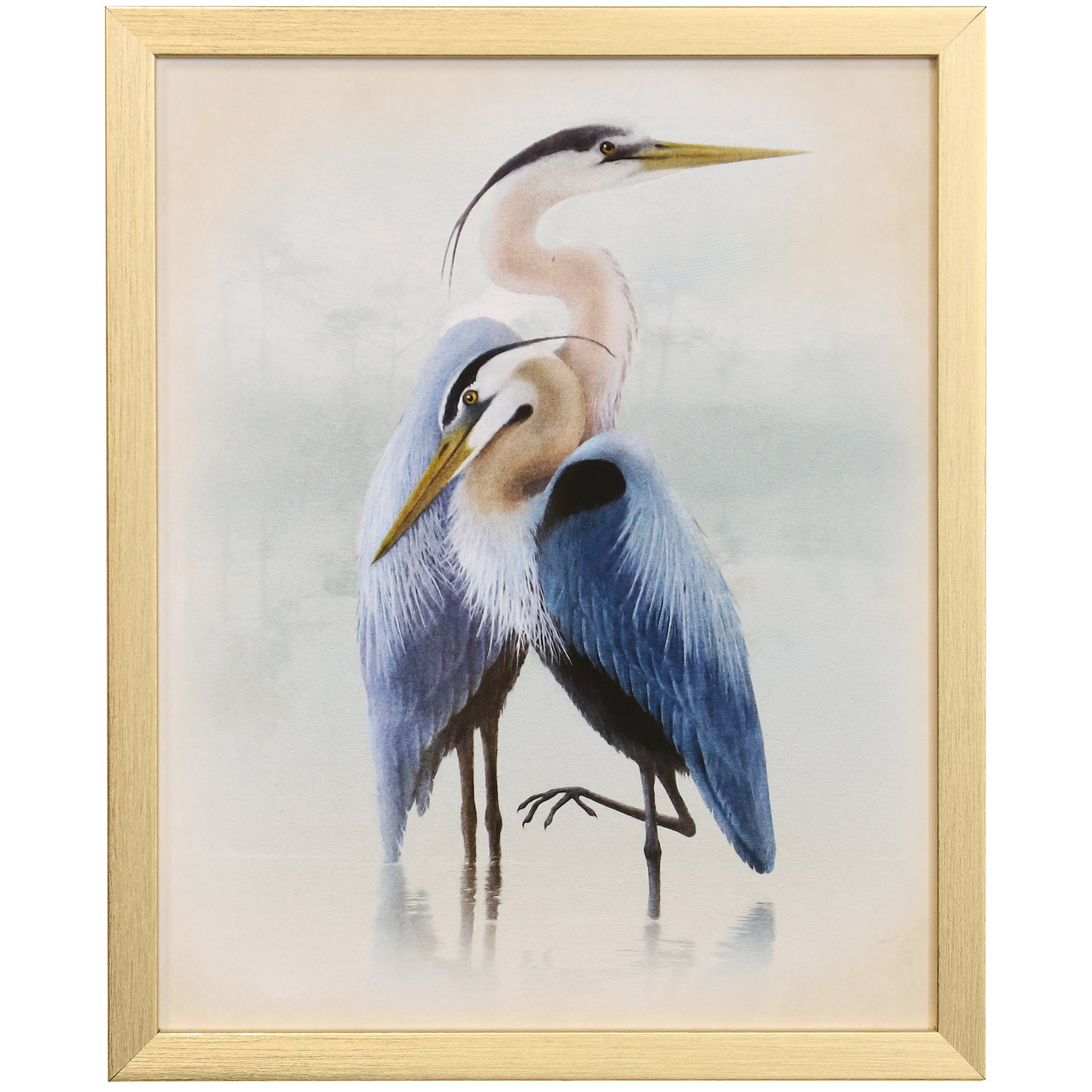 プリントw/フレーム【Colorfornia beautiful ocean】 Amazon.com: Beach Framed Wooden Pictures Wall Art: Coastal