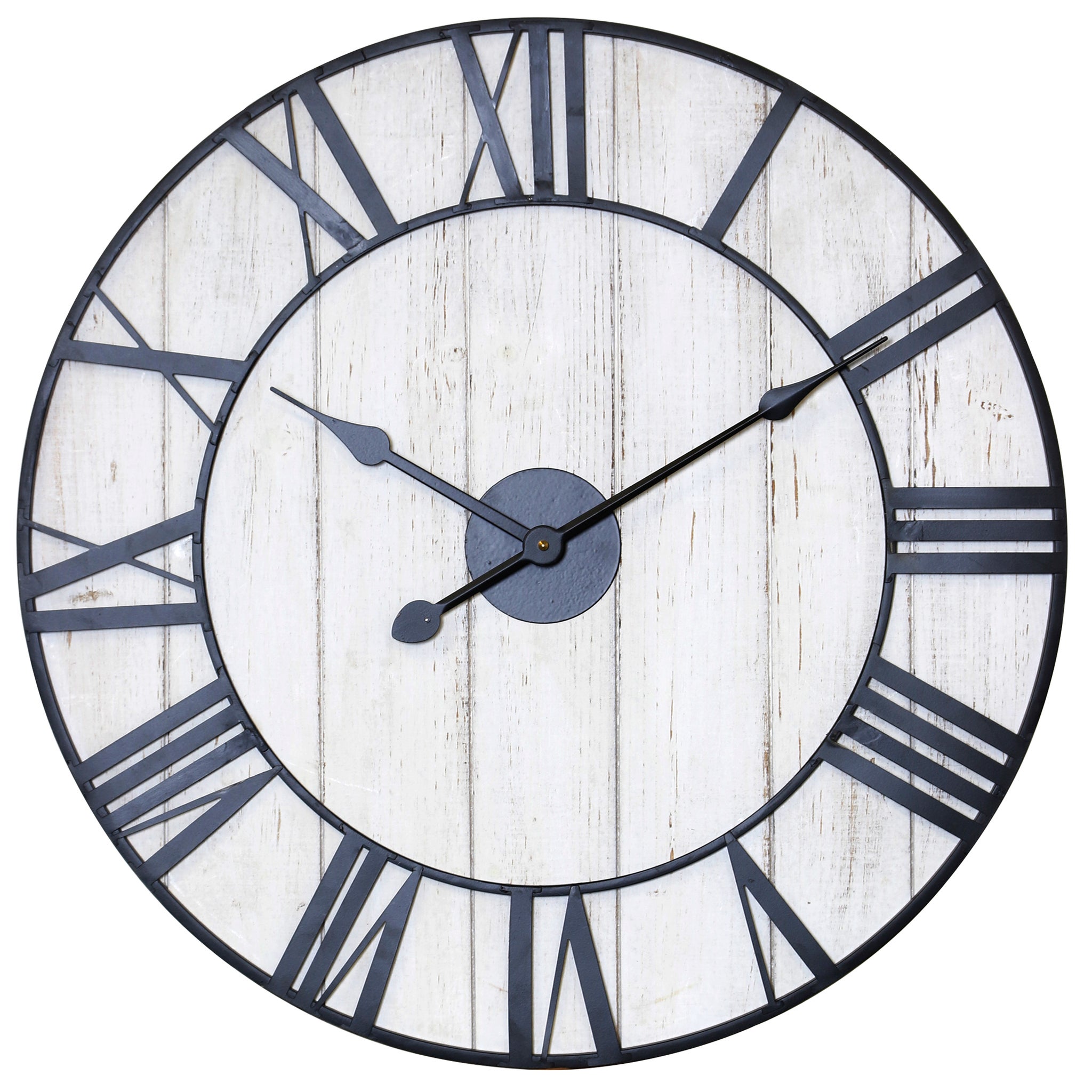 StyleCraft  Wall Clock - Furnish This