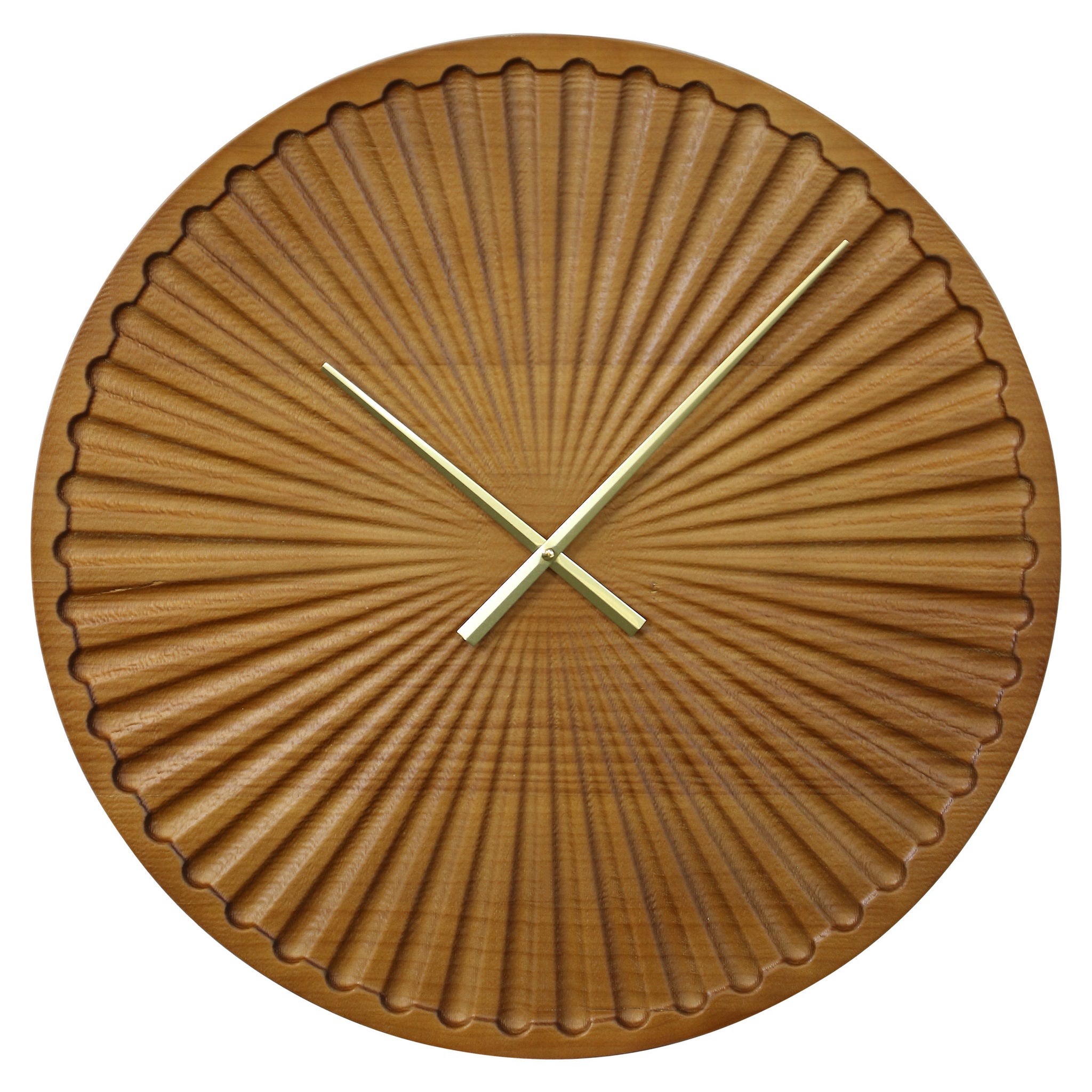 WALL DECOR - Clocks - StyleCraft Home Collection