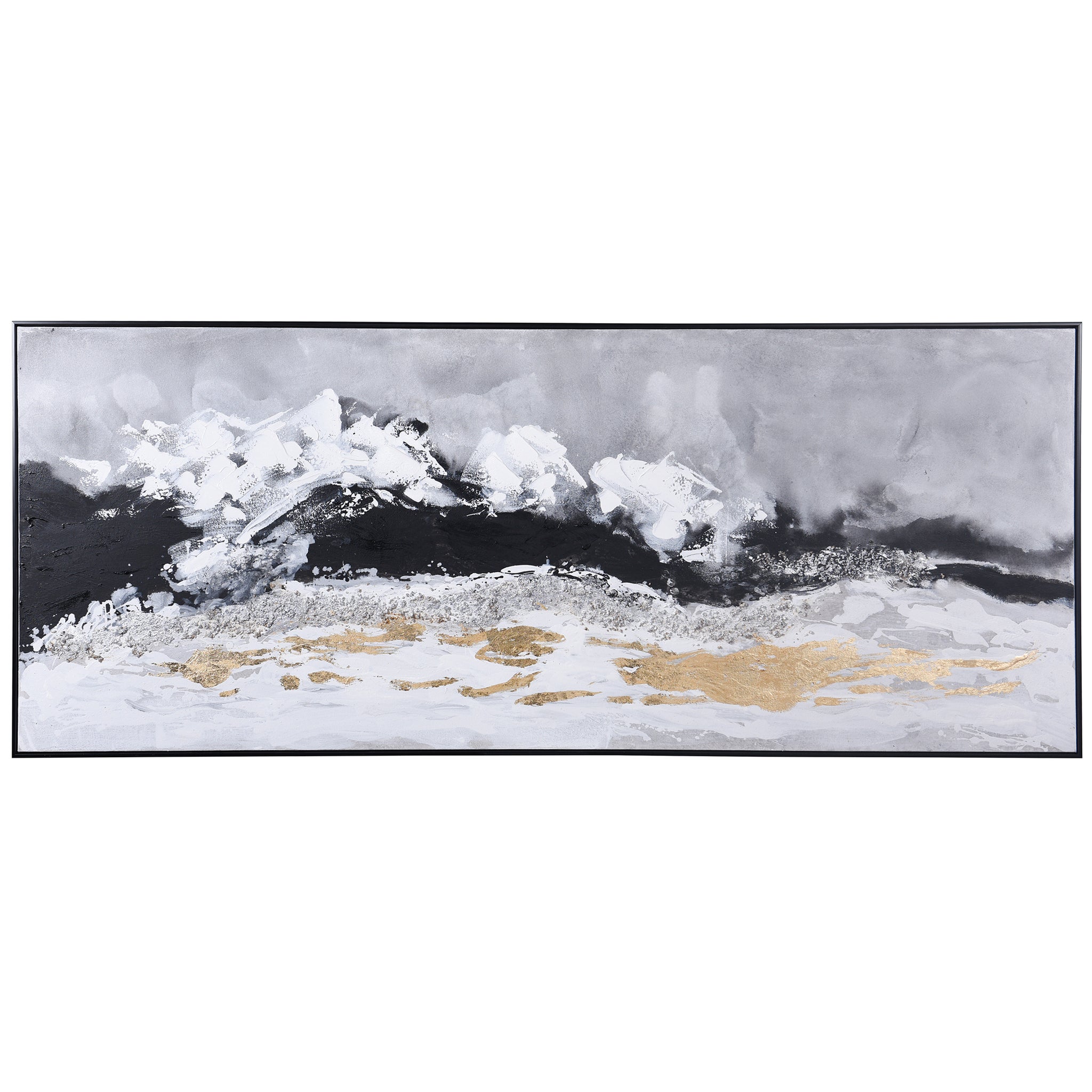 WALL DECOR - Contemporary - StyleCraft Home Collection