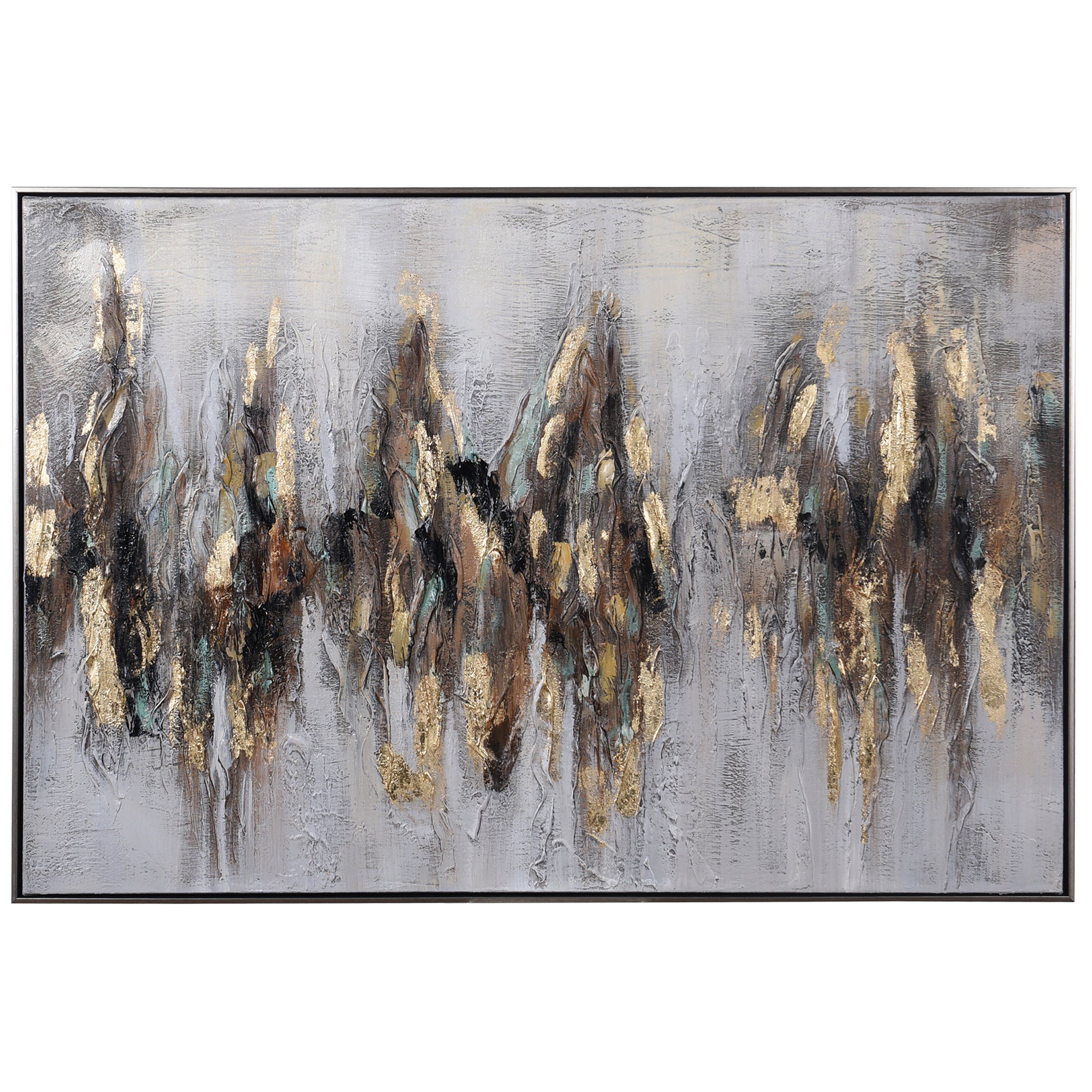 WALL DECOR - Contemporary - StyleCraft Home Collection