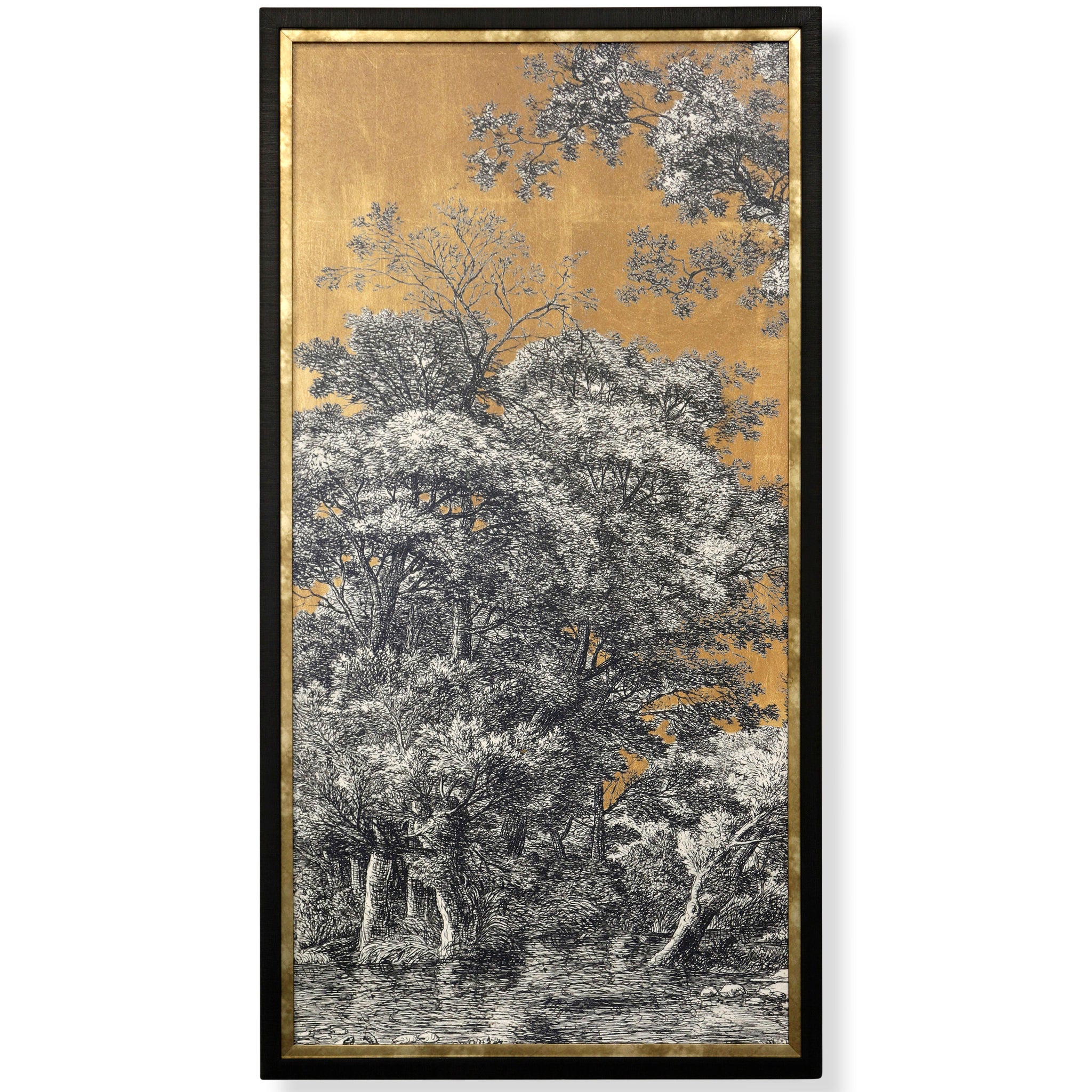 WALL DECOR - Contemporary - StyleCraft Home Collection