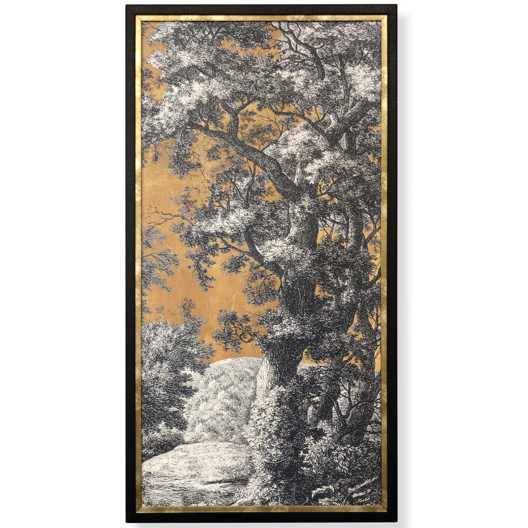 WALL DECOR - Contemporary - StyleCraft Home Collection