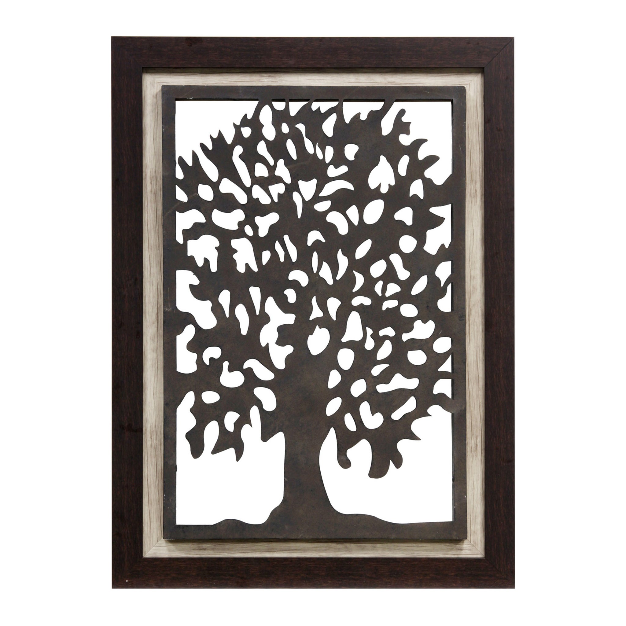 Metal Tree III - misc decor - StyleCraft Home Collection
