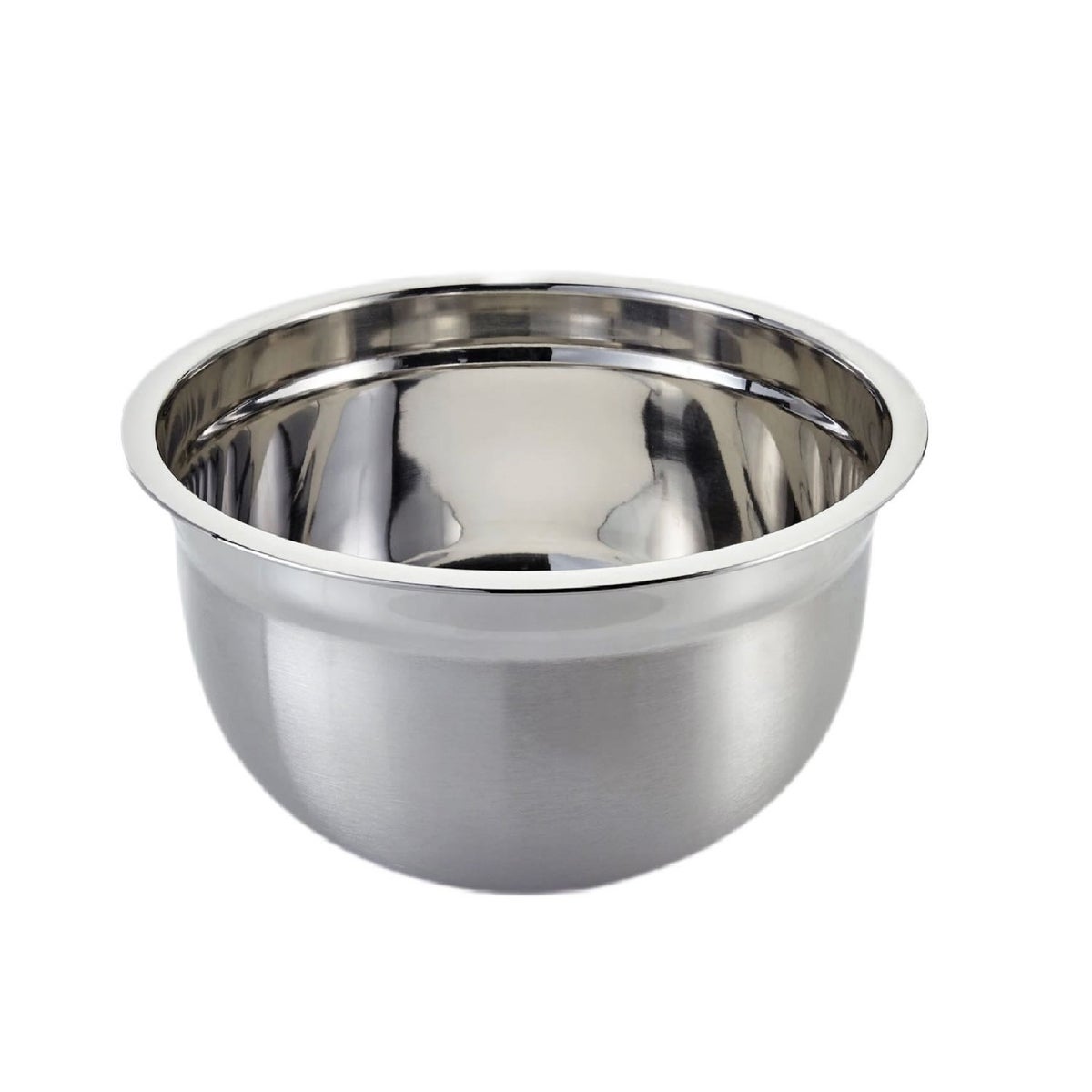 3Qt Stainless Steel Euro Mixing Bowl (24)