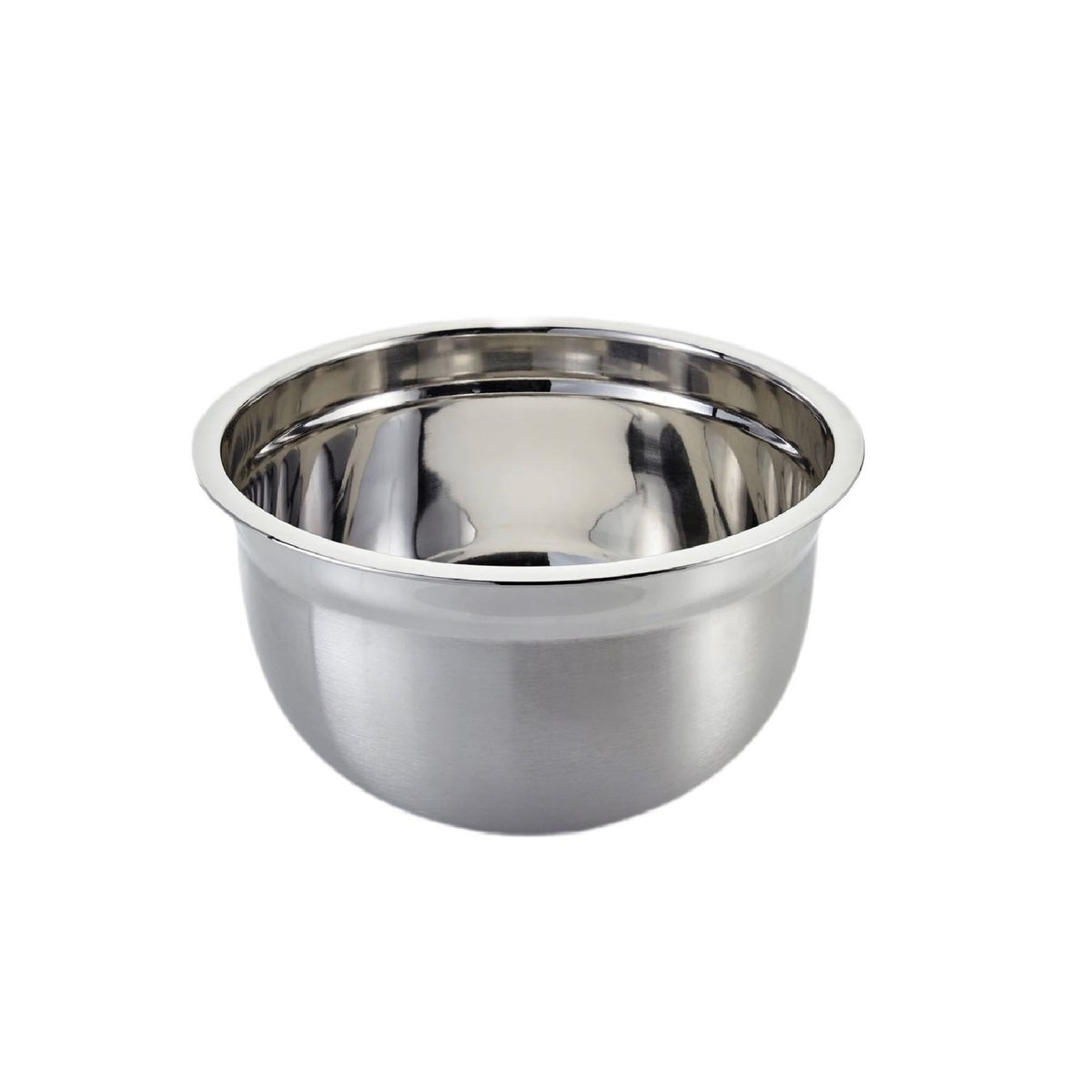 3Qt Stainless Steel Euro Mixing Bowl (24)