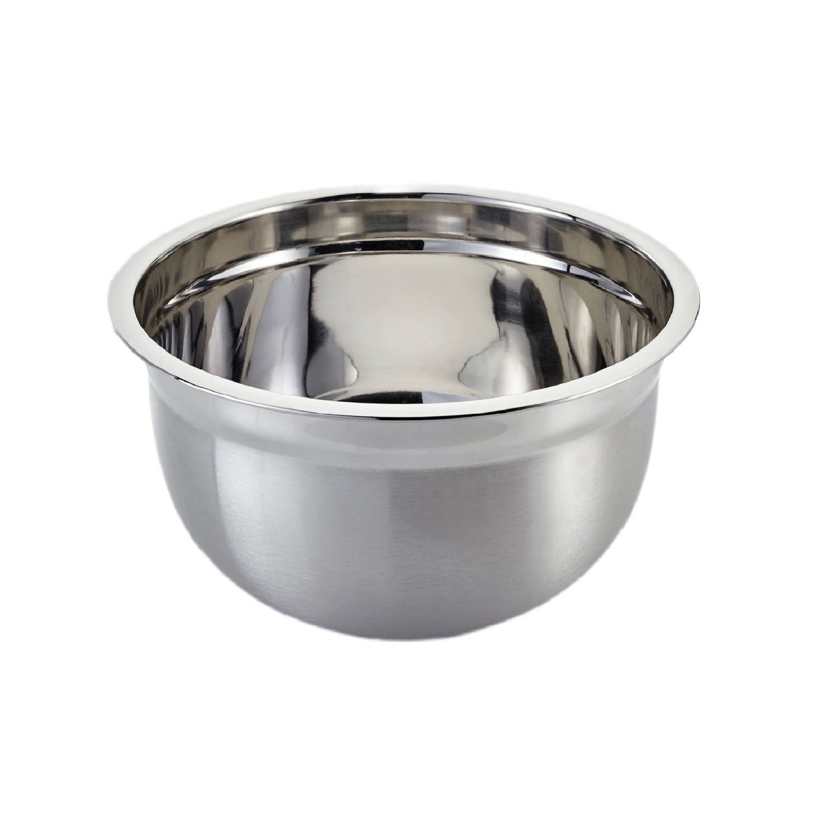 5Qt Stainless Steel Euro Mixing Bowl (24)
