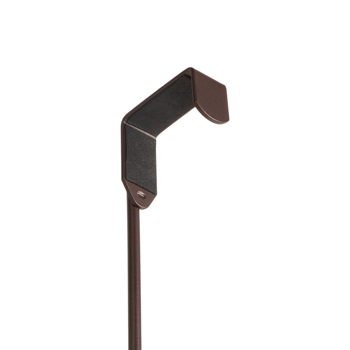 Bronze - Austin 2x5 Over-the-Door Hook (6)