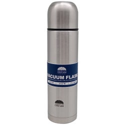 500ml/17oz Double Wall S.S. Vacuum Flask (12)