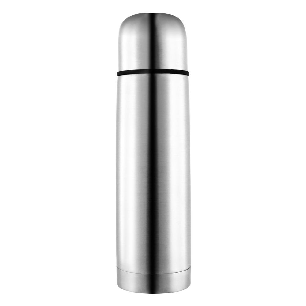 750ml/25oz Double Wall S.S. Vacuum Flask (12)