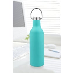 470ml/16oz Double Wall S.S. Insulated Water Bottle (36)