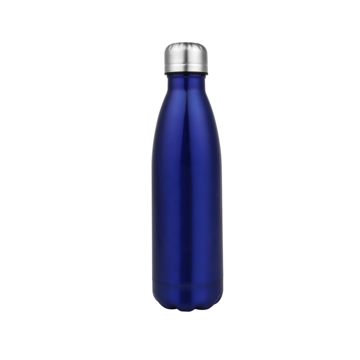 500ml/17oz Double Wall S.S. Water Bottle (24)