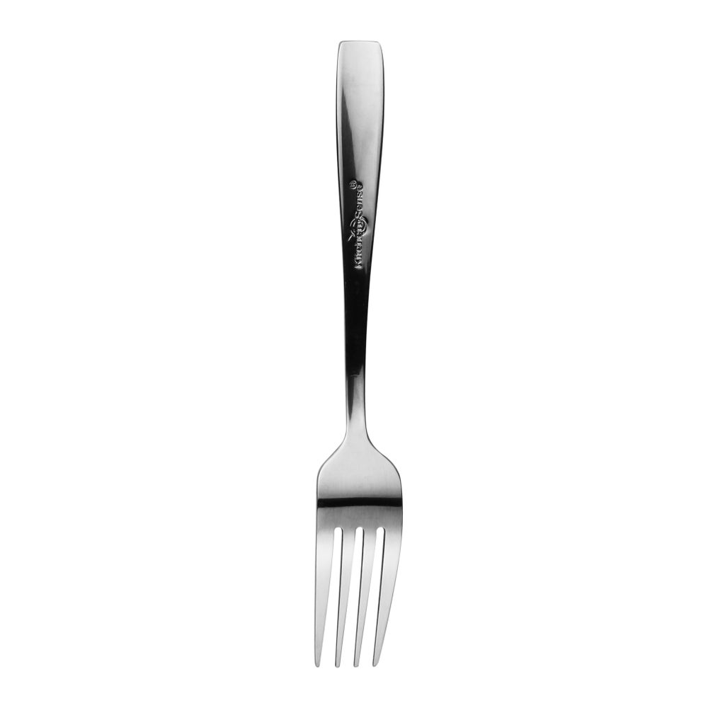 4Pcs Dinner Fork Set (48)
