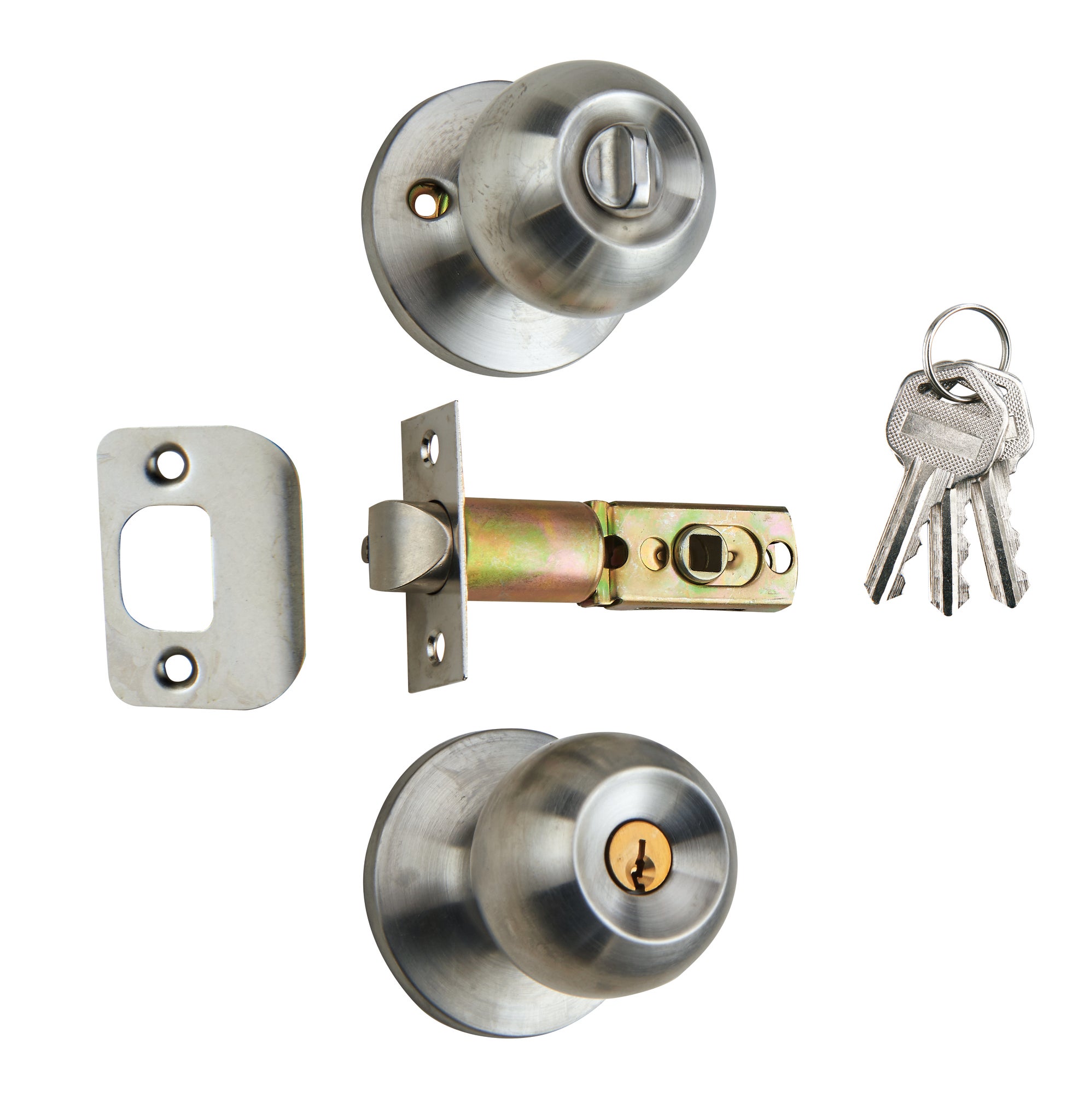ラッチキーOSAKA SSC Sentry Safe Keys Code Cut from 2002 to 2050 Tubular Round