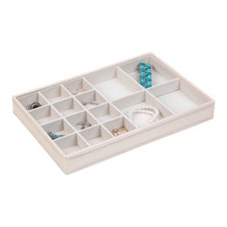 16 Comp Jewelry Tray Chamagne (4)
