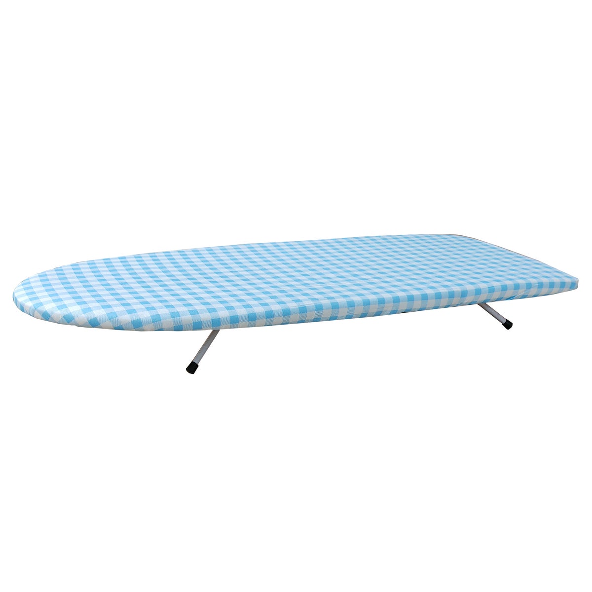 32" x 12" Table-Top Ironing Board (6)