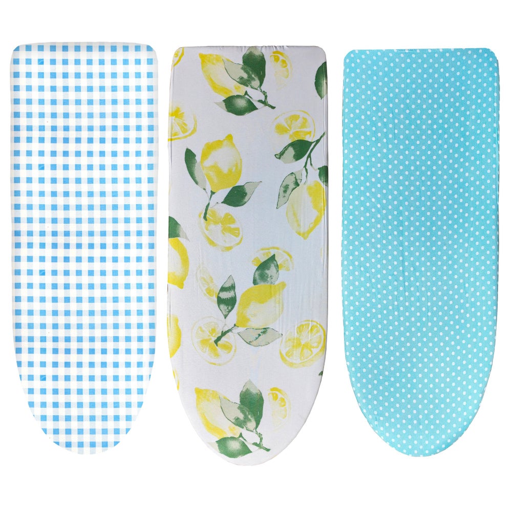 32" x 12" Table-Top Ironing Board (6)