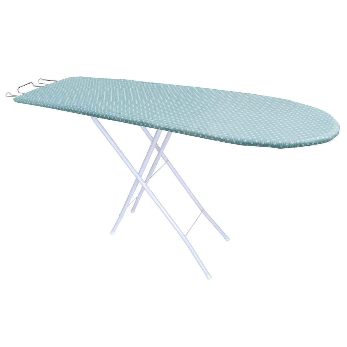 48" x 12" Wooden Ironing Board (4)