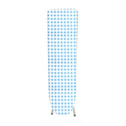 48" x 12" Wooden Ironing Board (4)