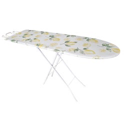 54" x 16" Wooden Ironing Board (4)