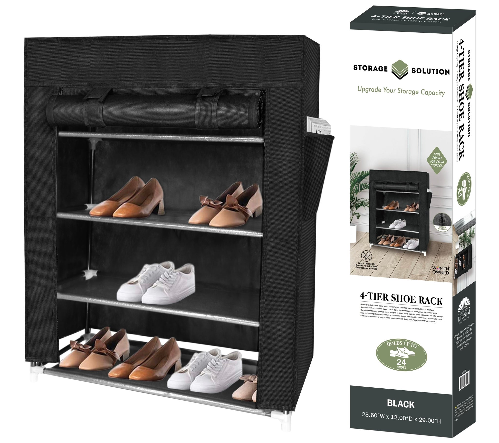 Homegoods shoe online rack